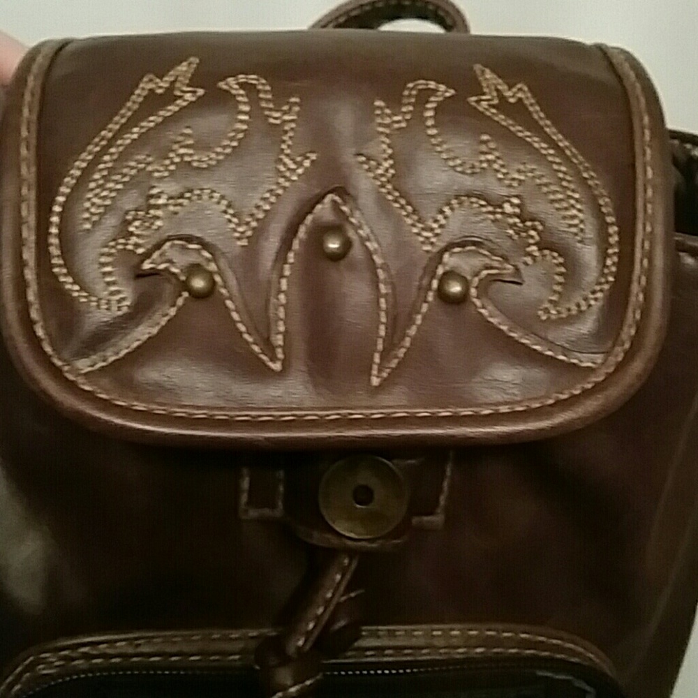 Back pack - Picture 4 of 4